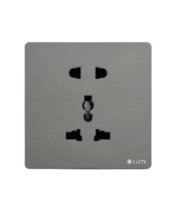 Ổ cắm Lumes