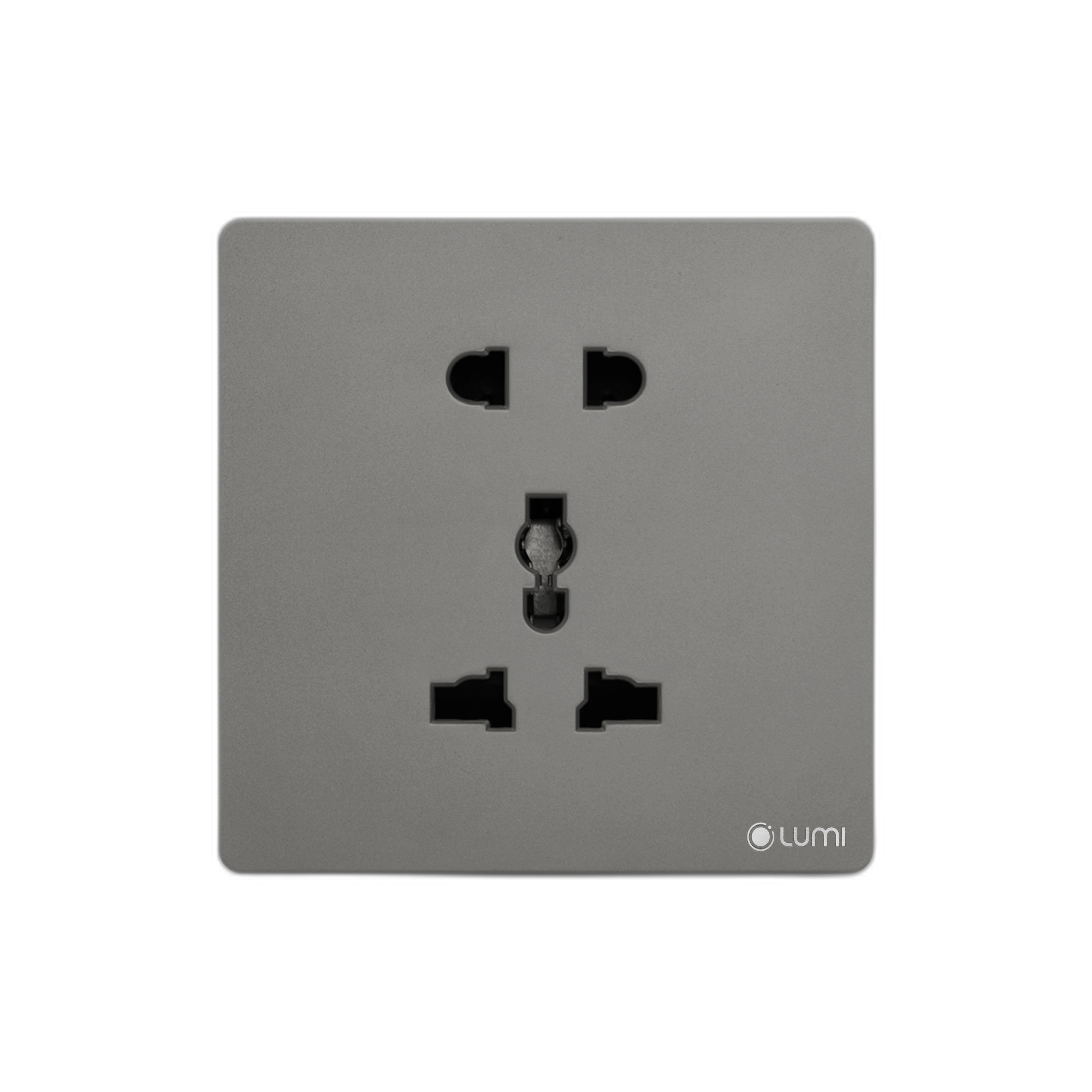 Ổ cắm Lumes