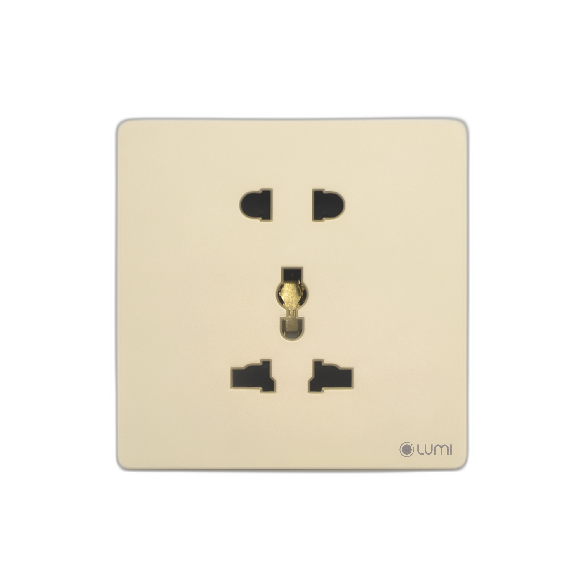 Ổ cắm Lumes - Ảnh 2