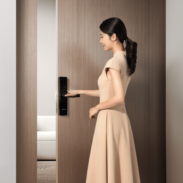 Khóa cửa thông minh Lumi 2