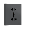 Ổ cắm Lumes 3