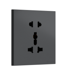 Ổ cắm Lumes 3