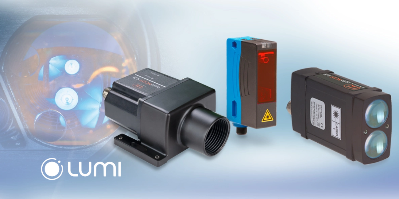 Cảm biến Laser là gì? Nguyên lý, cấu tạo và ứng dụng trong cuộc sống