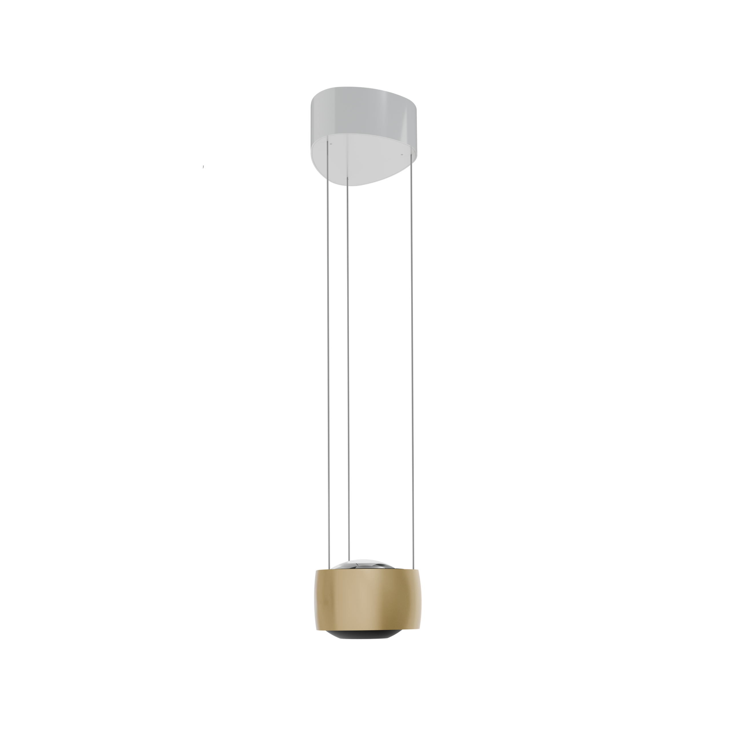 Đèn thả Vega 20W - Ảnh 4