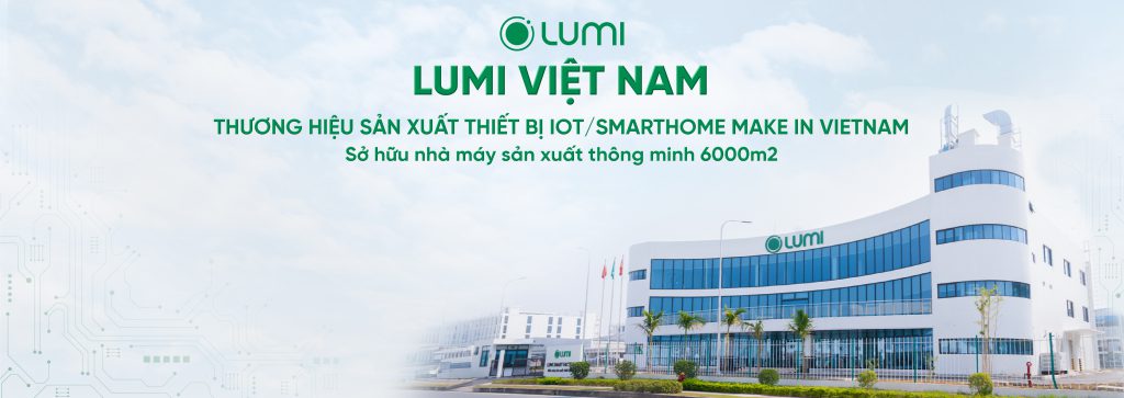 Nhà thông minh Lumi