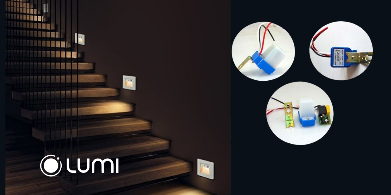 Cảm biến ánh sáng là gì? Nguyên lý, phân loại và ứng dụng trong cuộc sống