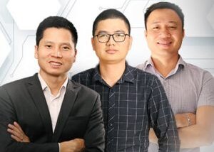 Nhà thông minh Lumi