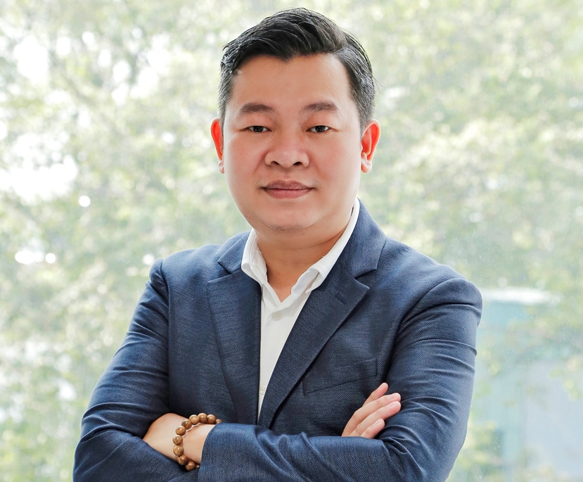 Nhà thông minh Lumi