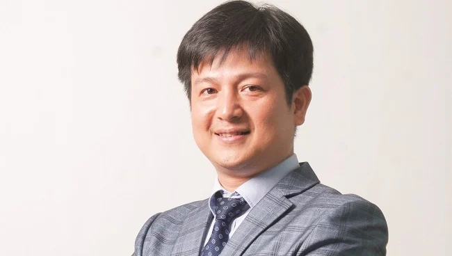 Nhà thông minh Lumi