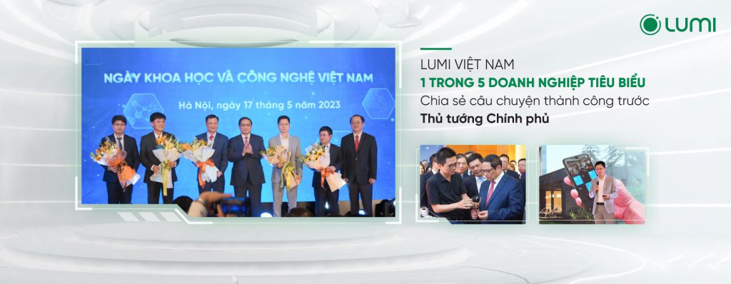 Nhà thông minh Lumi