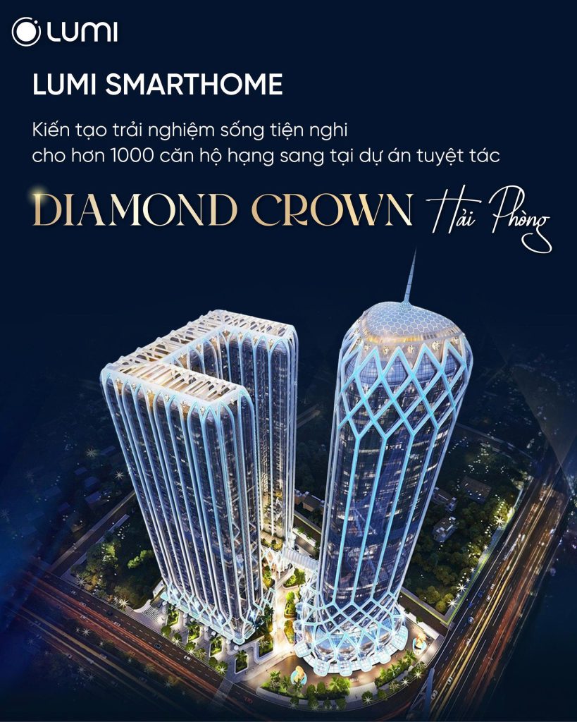 Nhà thông minh Lumi