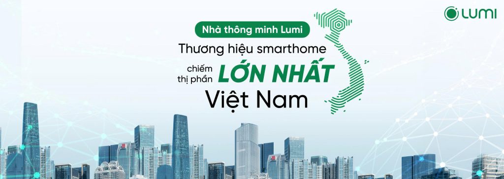 Nhà thông minh Lumi
