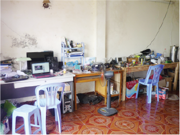 Nhà thông minh Lumi