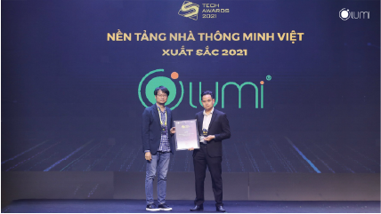 Nhà thông minh Lumi