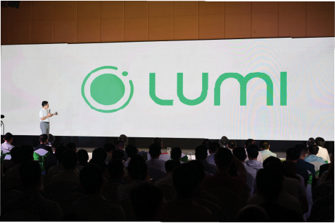 Nhà thông minh Lumi