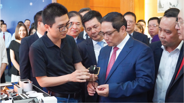 Nhà thông minh Lumi