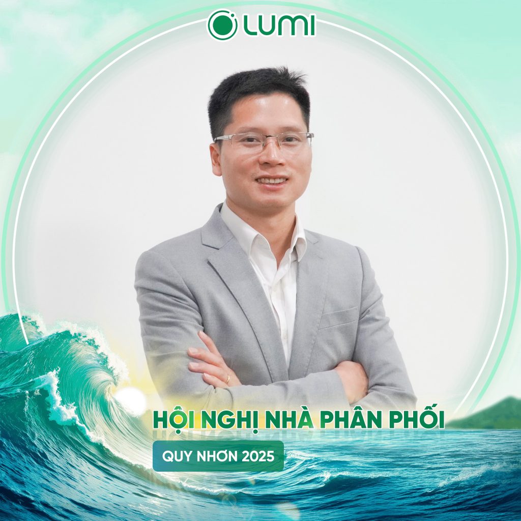 Nhà thông minh Lumi