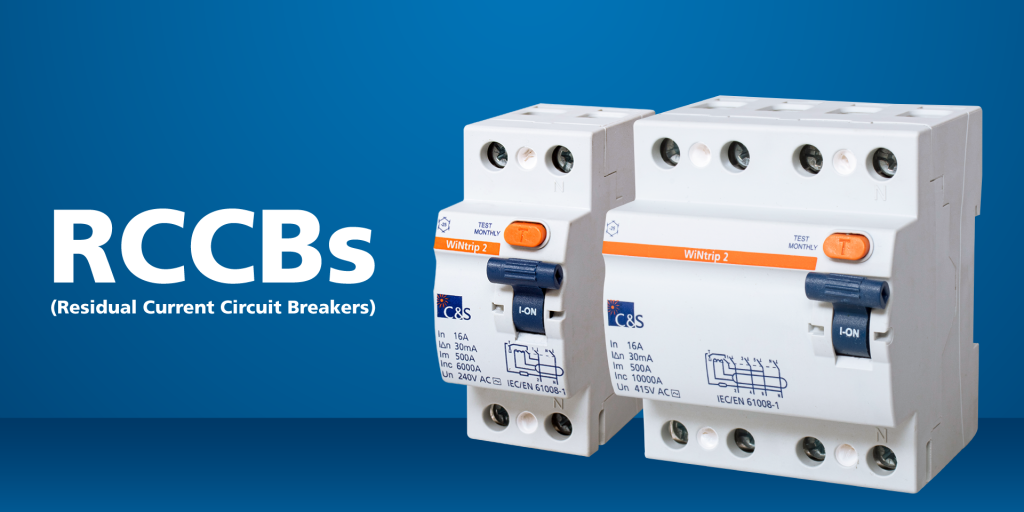 Residual Current Circuit Breaker