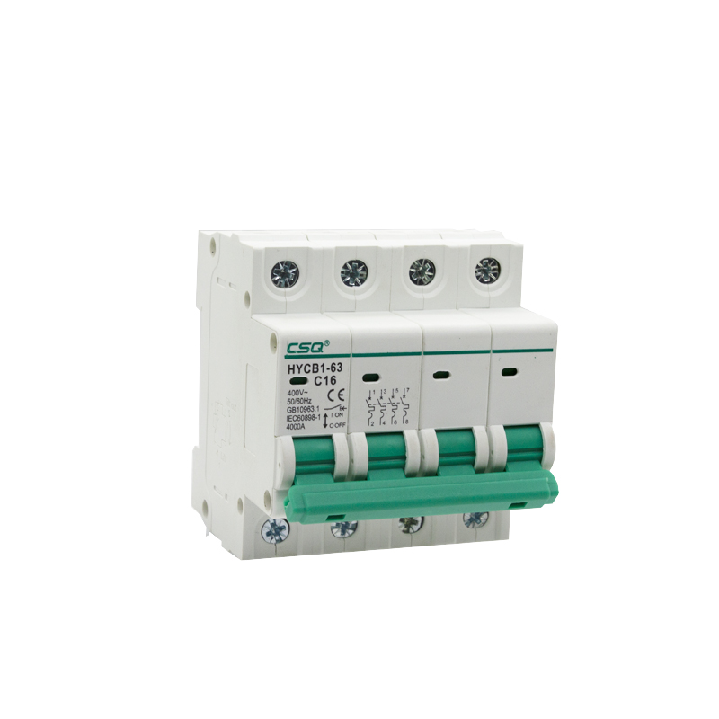 aptomat miniature circuit
