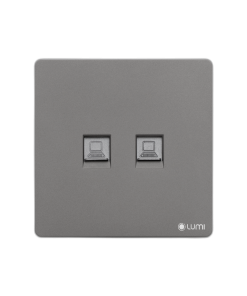 Ổ mạng Lumes