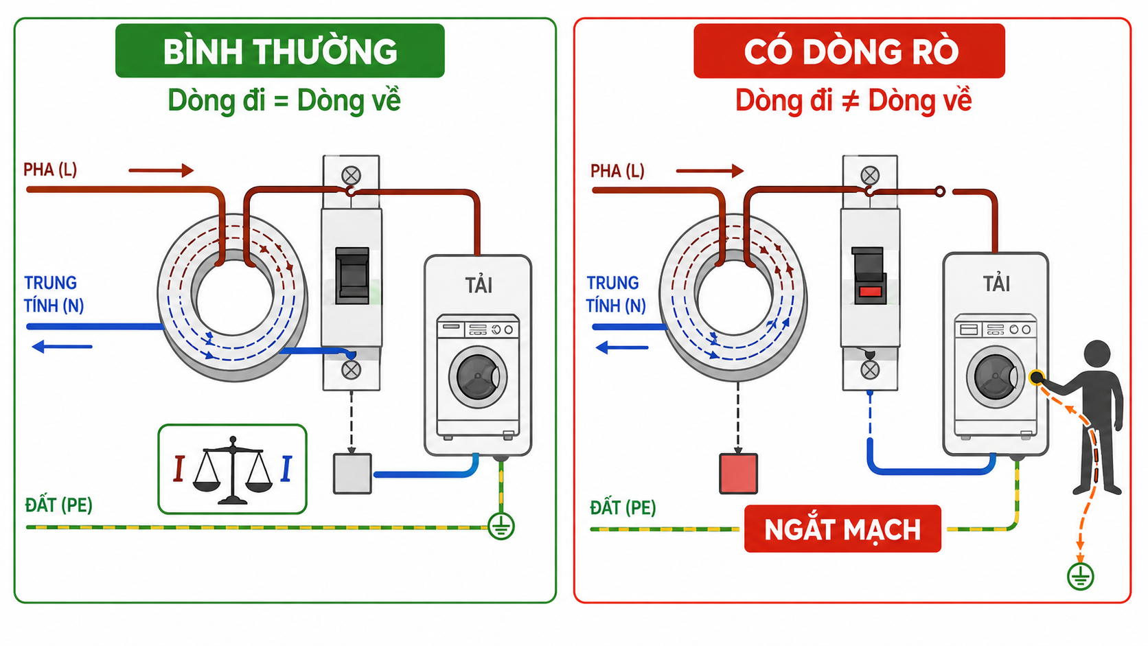 Infographic nguyên lý ELCB