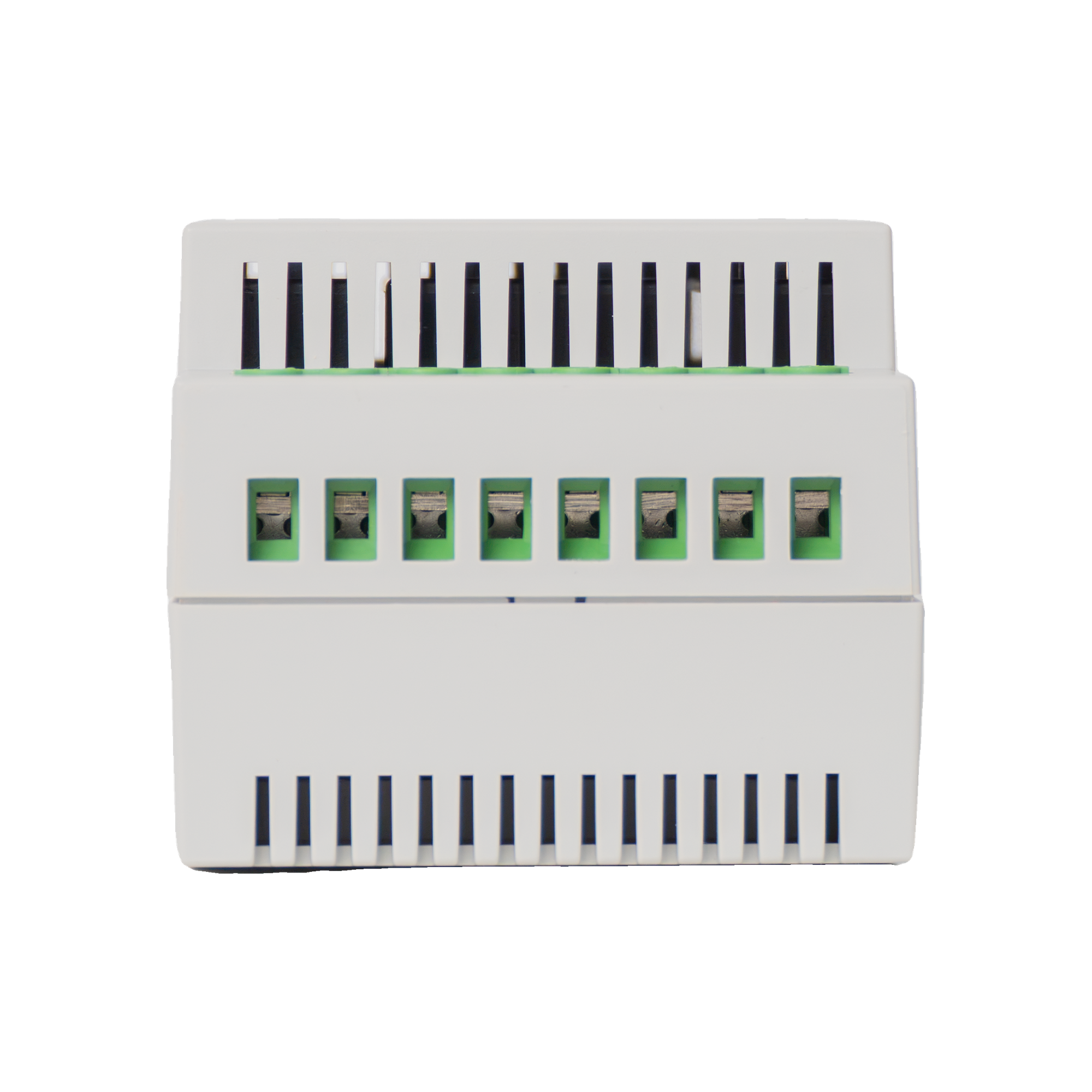 Bộ điều khiển đóng cắt 4 kênh KNX - Ảnh 3